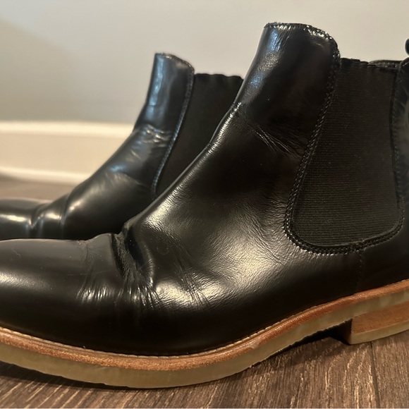 Alto Gradimento boosts size 37 black - Picture 5 of 6